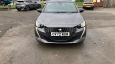 Peugeot 208 1.2 PureTech 100 GT 5dr Petrol Hatchback